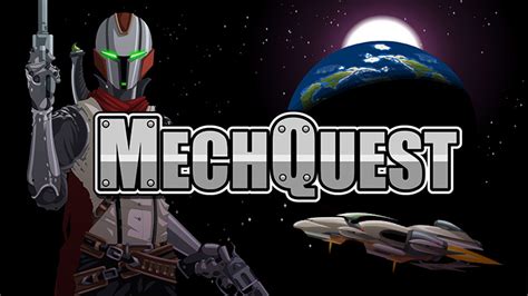 mechquest mechs|Artix Games Launcher .